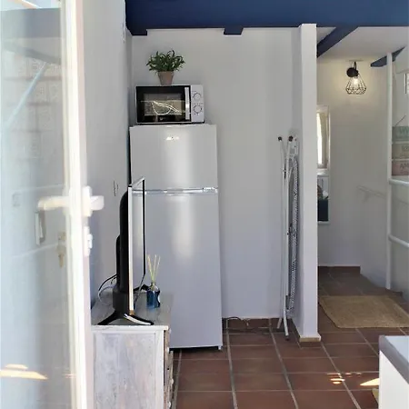 Apartment Casa Alize