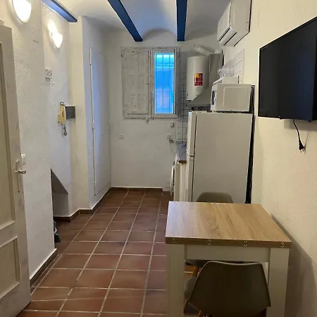 아파트 Casa Alize *