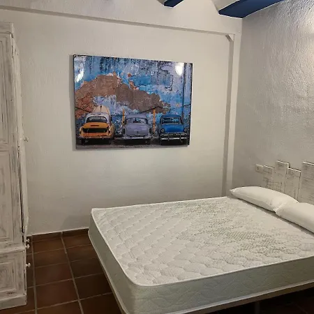 Casa Alize *