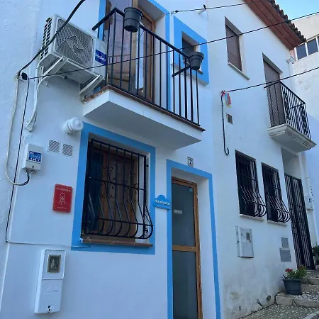 아파트 Casa Alize