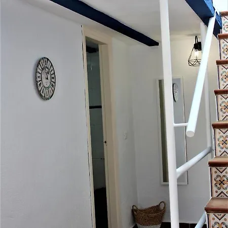 Casa Alizé * Altea