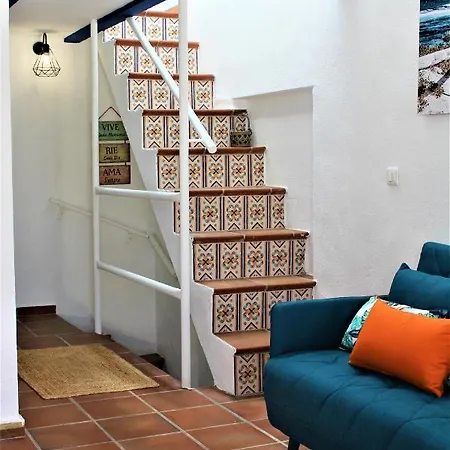 Casa Alizé * Altea