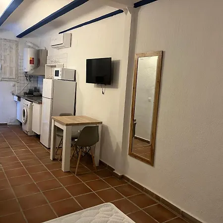 Casa Alizé Apartamento *