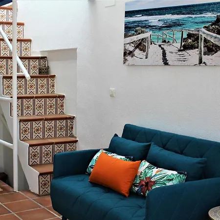 Casa Alize Lejlighed
