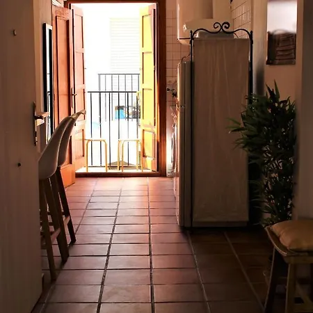 Casa Alize Lejlighed *