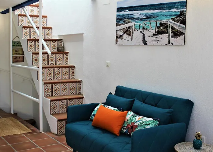 Casa Alize Lejlighed