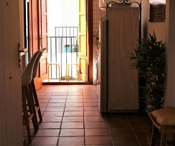 Casa Alize Lejlighed *