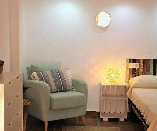 Lejlighed Casa Alize Altea
