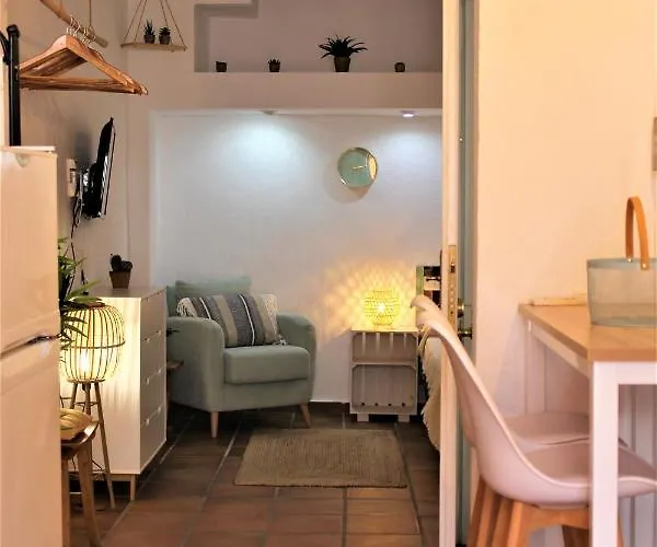 Casa Alize * Altea
