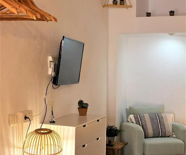 Casa Alize Lejlighed