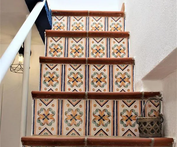 Casa Alize Lejlighed Altea