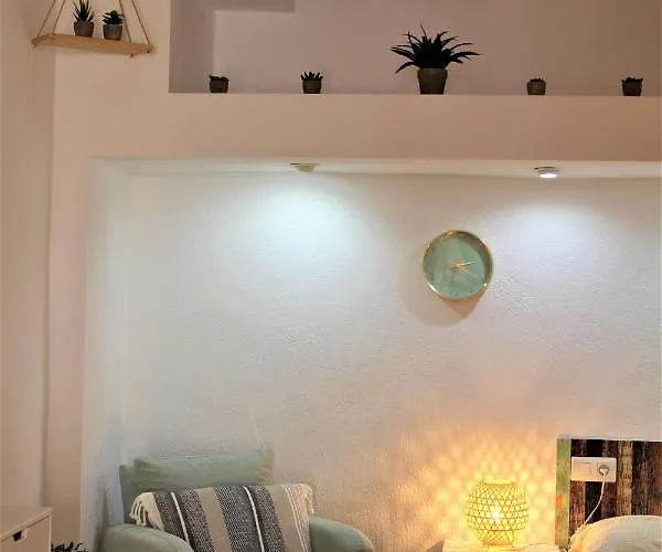 Lejlighed Casa Alize