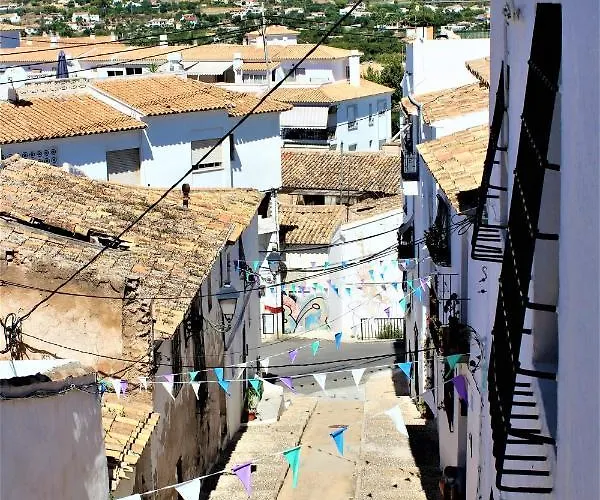 Casa Alize *