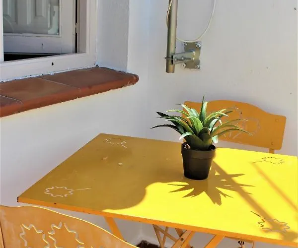 Casa Alize Lejlighed