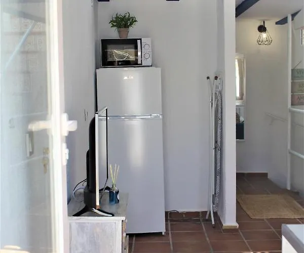 Lejlighed Casa Alize