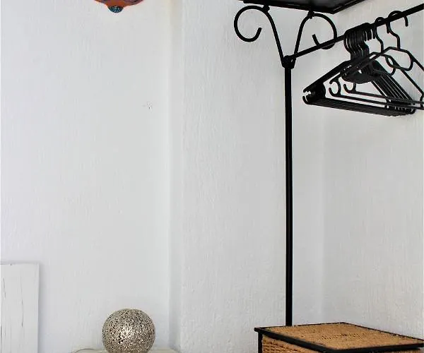 Casa Alize Altea