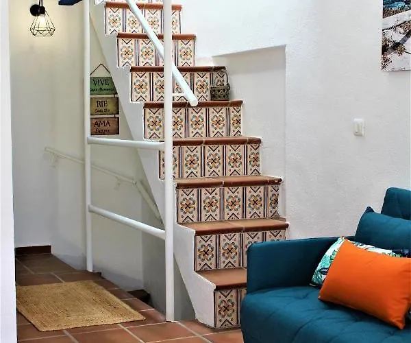 Casa Alize * Altea