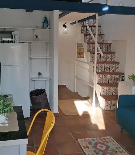 Casa Alize * Altea
