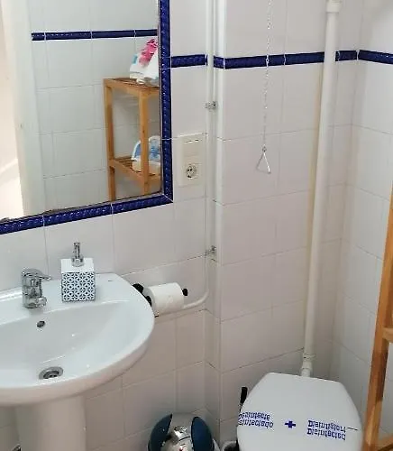 Lejlighed Casa Alize