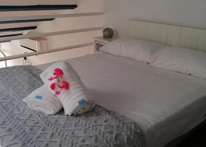 Casa Alize Altea