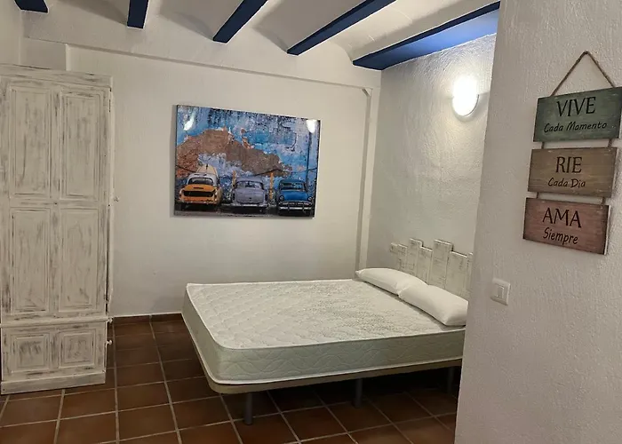 Casa Alize *