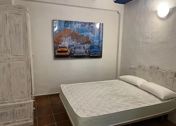 Casa Alize *