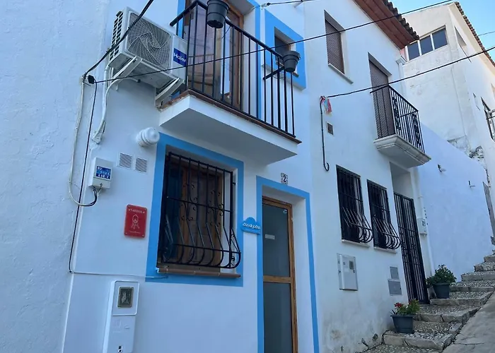 Lejlighed Casa Alize
